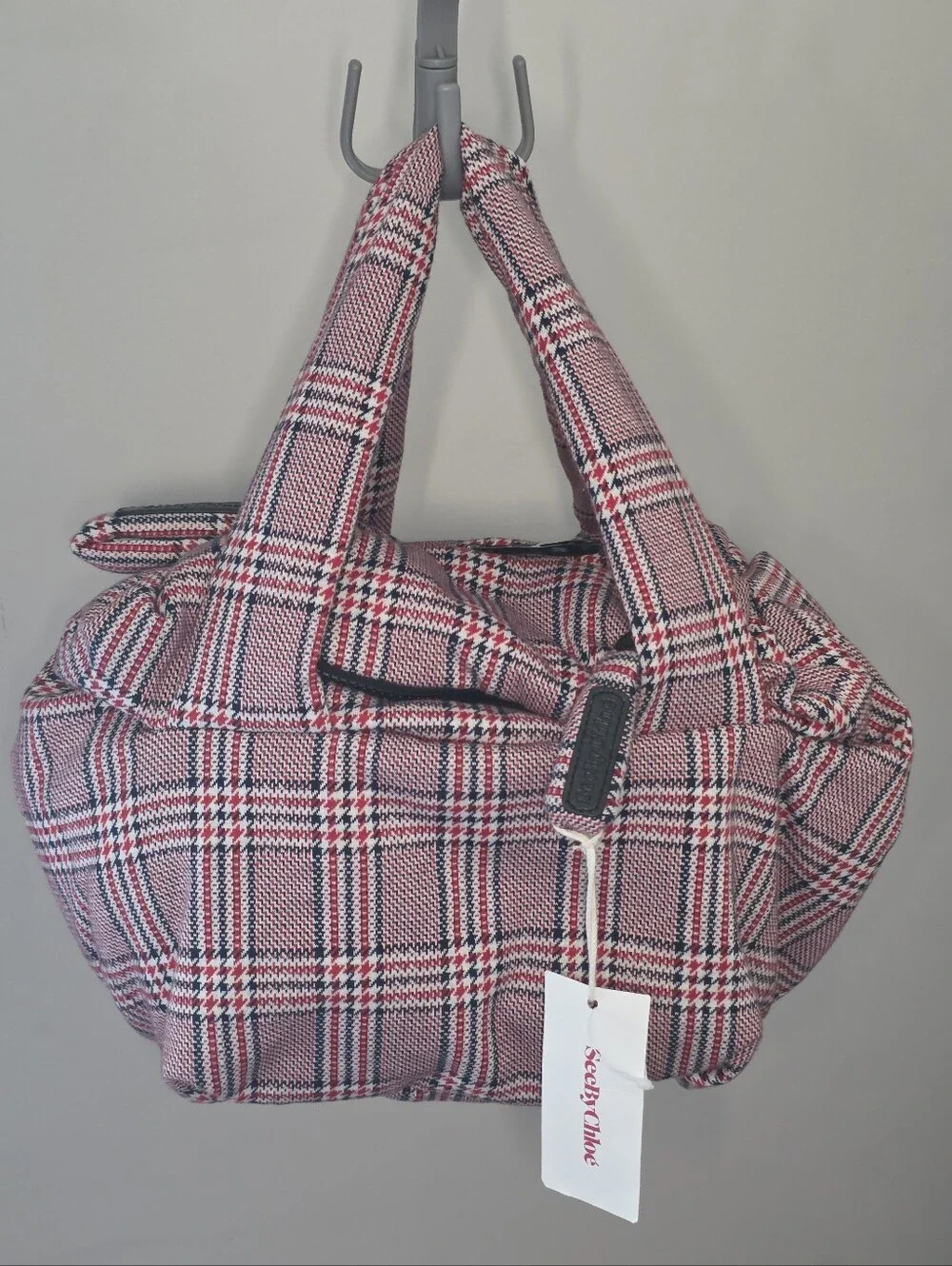 See By Chloe Tote Bag